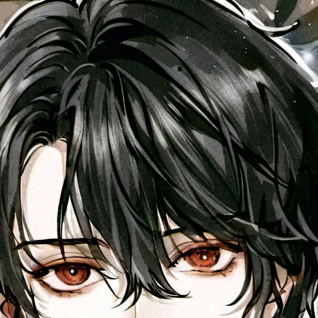 chat with ai character: Luke