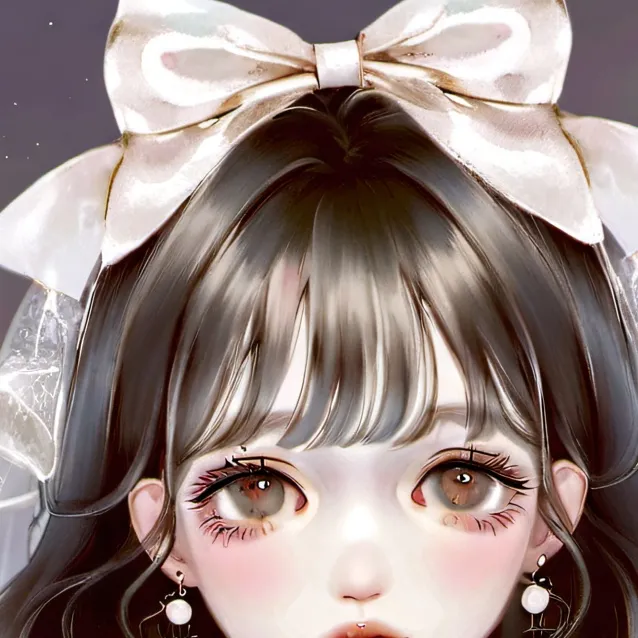 chat with ai character: Evelyn