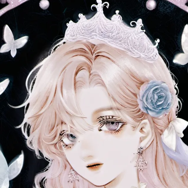 chat with ai character: Aria