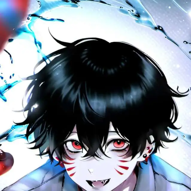 chat with ai character: Nathan