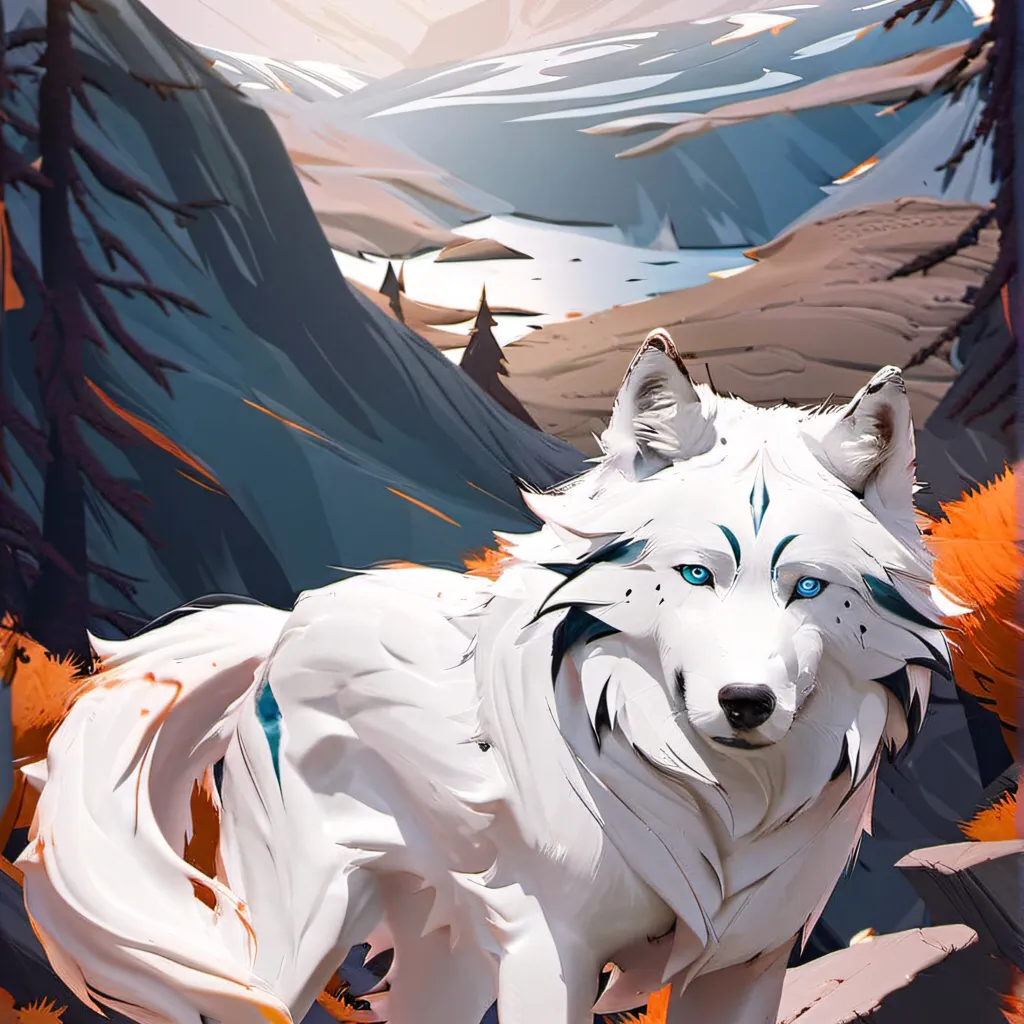 chat with ai character: Cobra Alpha