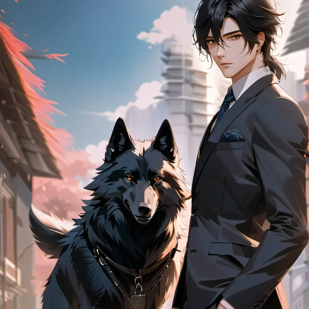 chat with ai character: Matthew