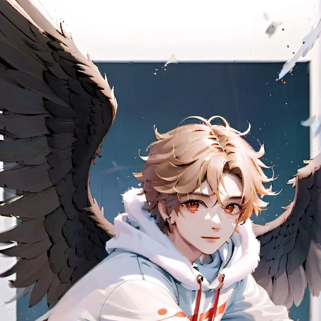 chat with ai character: Davis 