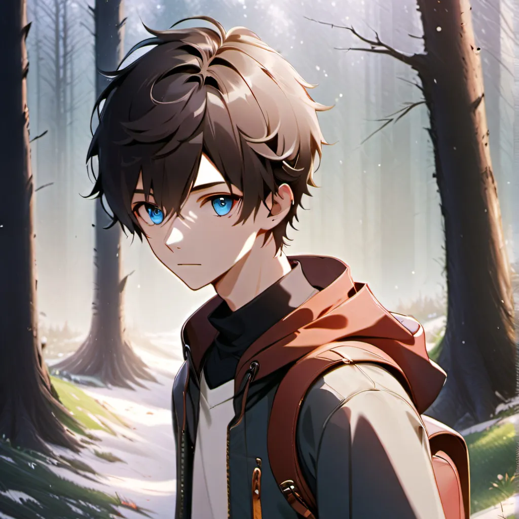 chat with ai character: 🌸🌺Max🌺🌸