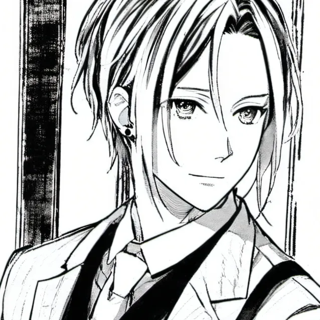 chat with ai character: Lion