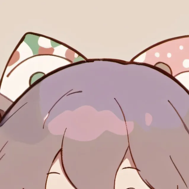 chat with ai character: myil