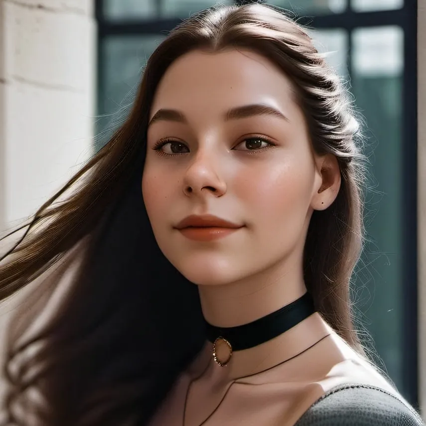 chat with ai character: Katya