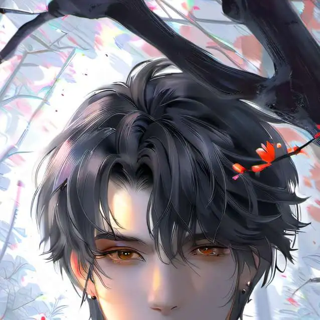 chat with ai character: Kevin