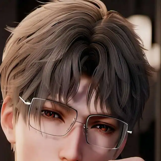 chat with ai character: Matt