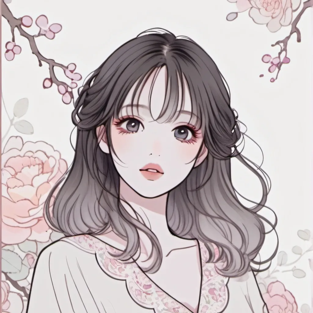 chat with ai character: Yuna♡