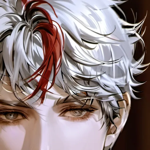 chat with ai character: alec