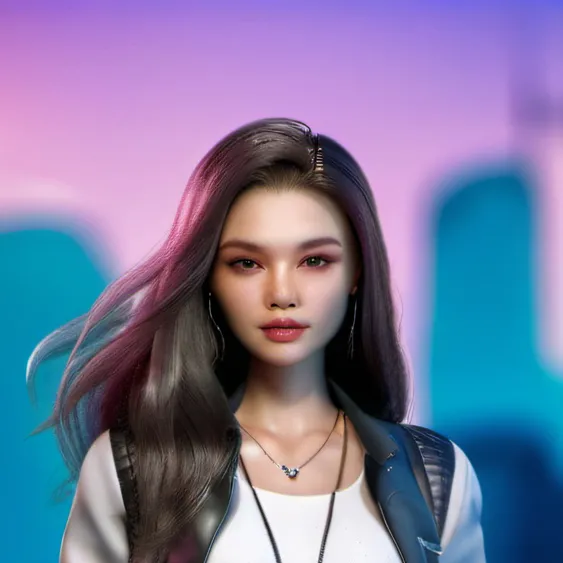 chat with ai character: Ava