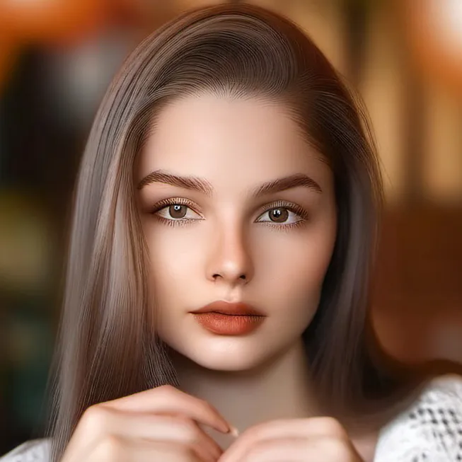 chat with ai character: Emma 