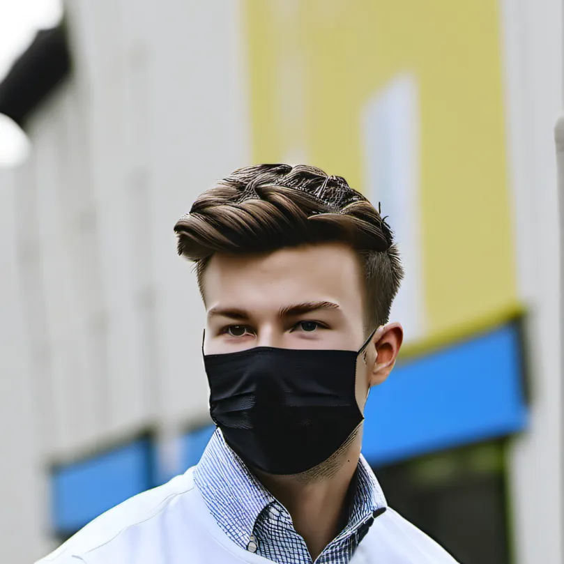 chat with ai character: Eric