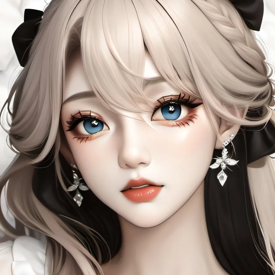 chat with ai character: Hannah(Alpha wolf)