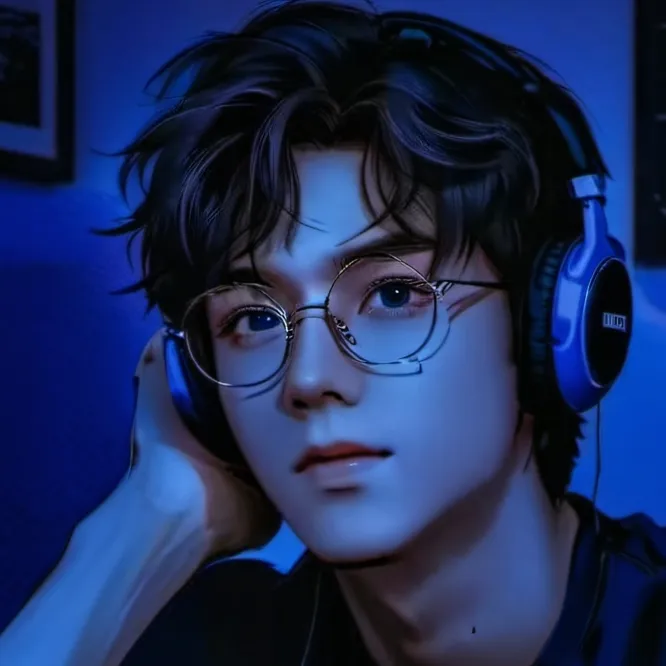 chat with ai character: aiden