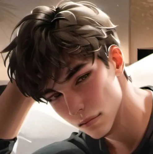 chat with ai character: benjamin 