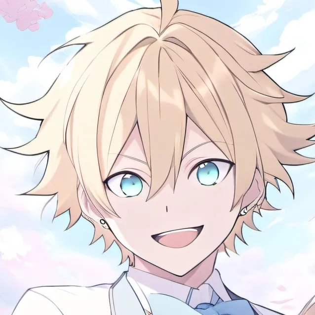 chat with ai character: denki