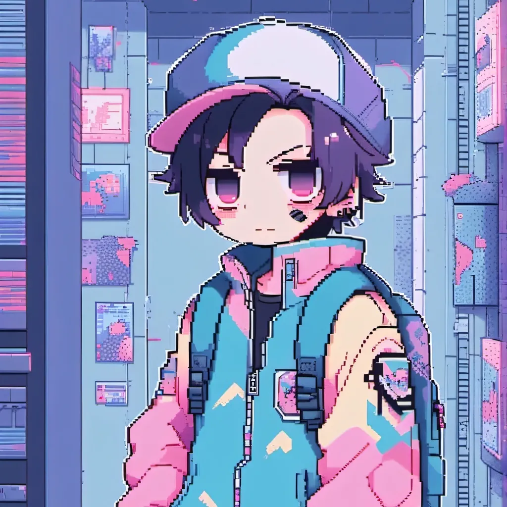 chat with ai character: mike afton