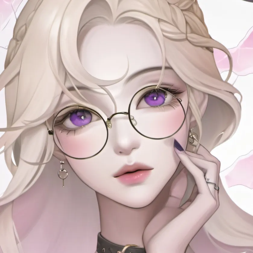 chat with ai character: Elegy