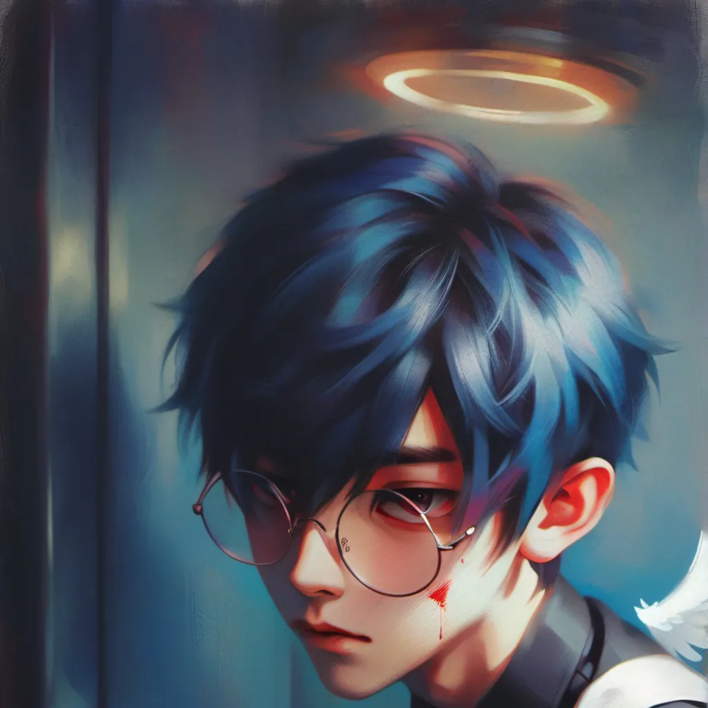 chat with ai character: Kie