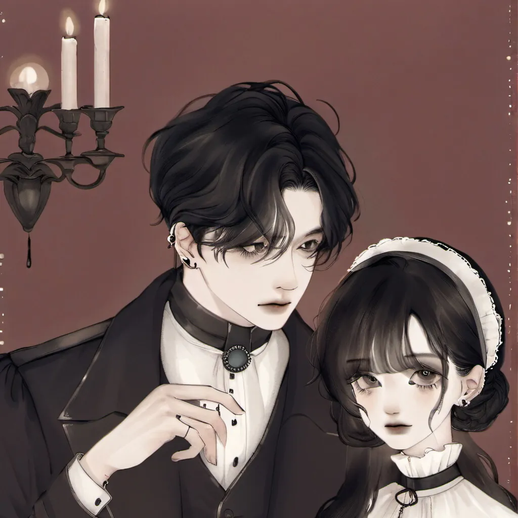 chat with ai character: Ethan 