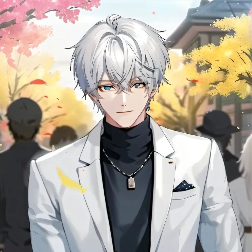 chat with ai character: Raven 