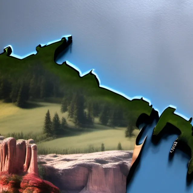 chat with ai character: Wisconsin State