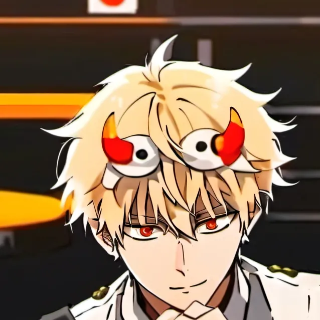 chat with ai character: Eli