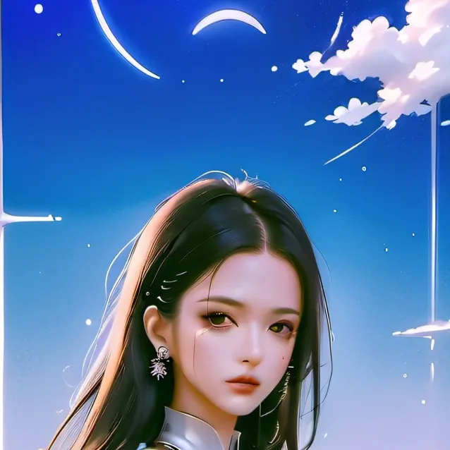 chat with ai character: Clapping robot