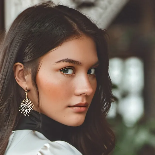 chat with ai character: Gabriella