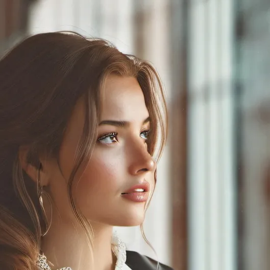 chat with ai character: ~ || Naomi || ~ 