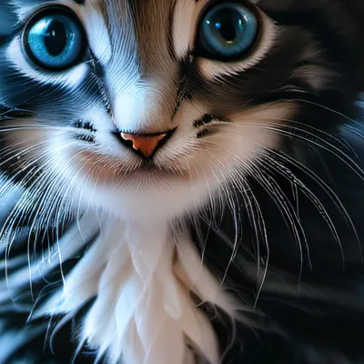 chat with ai character: - sToRm -