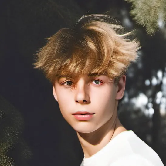 chat with ai character: Haven