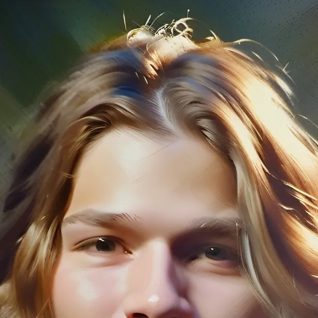 chat with ai character: Dean