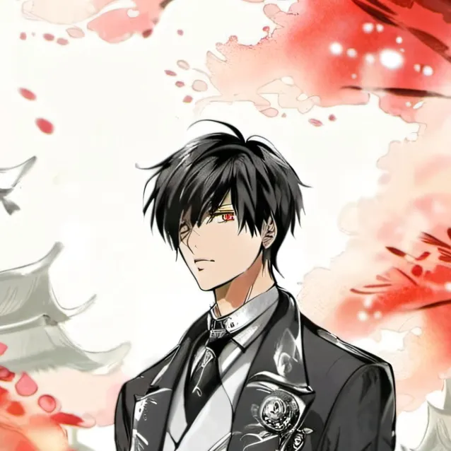 chat with ai character: Alex