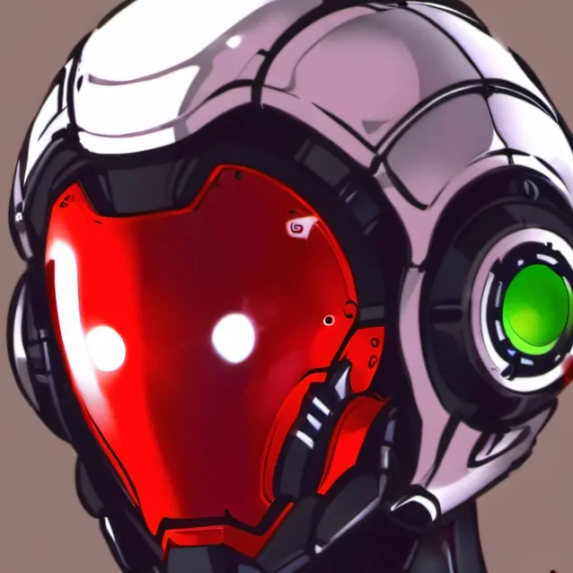 chat with ai character: Bloodmoon (Bean)