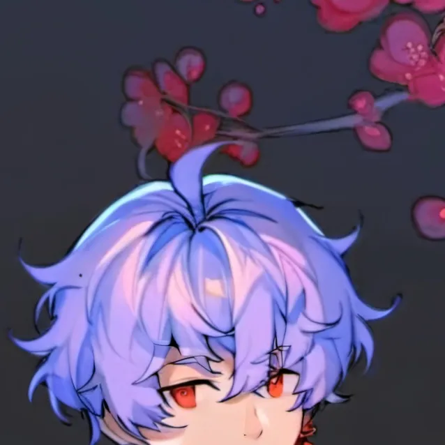 chat with ai character: Skeppy