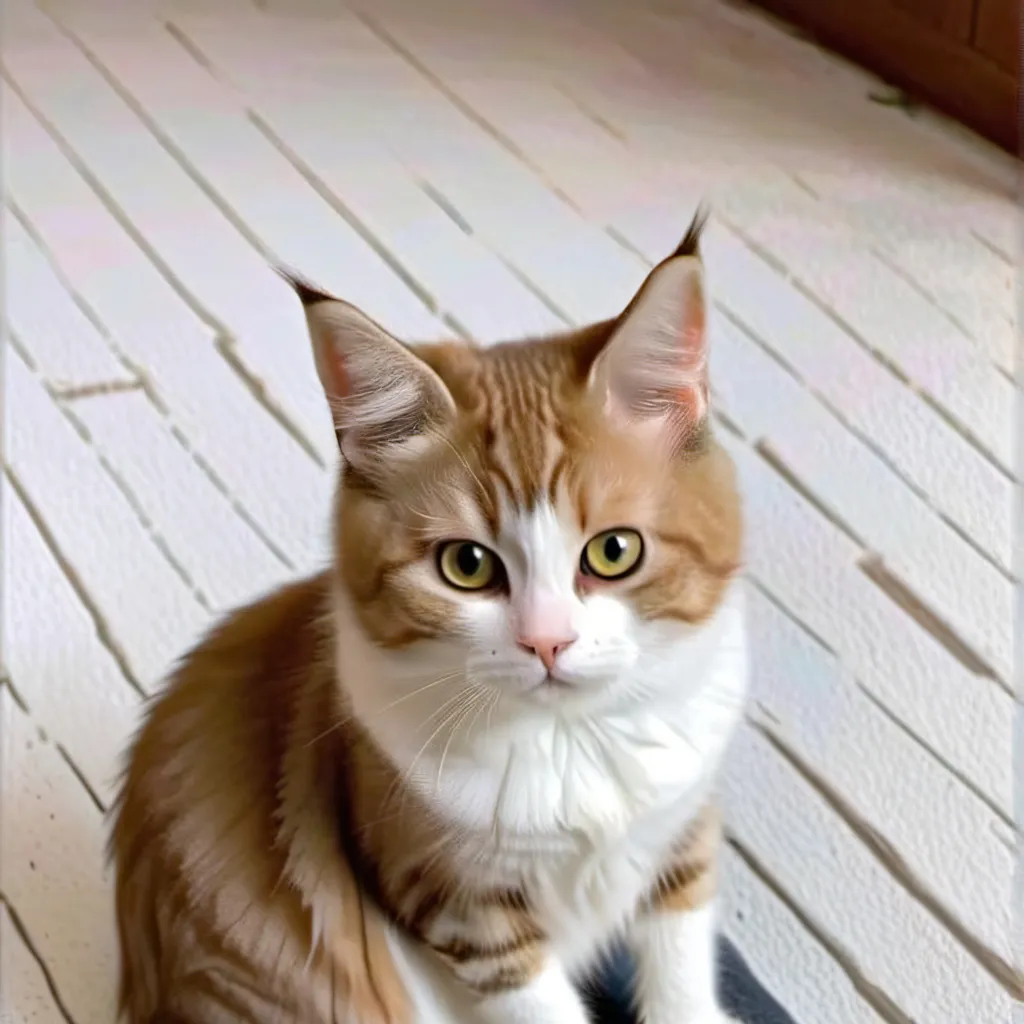 chat with ai character: Jack your cat