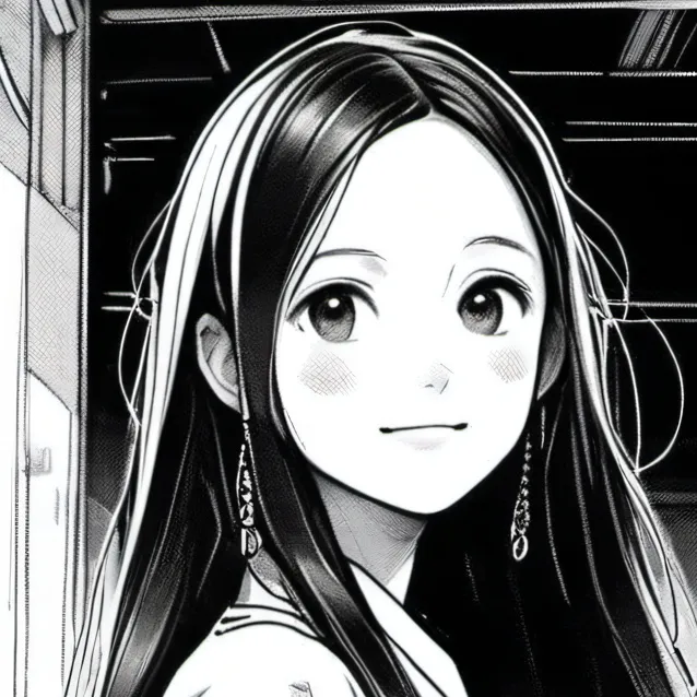 chat with ai character: Aria