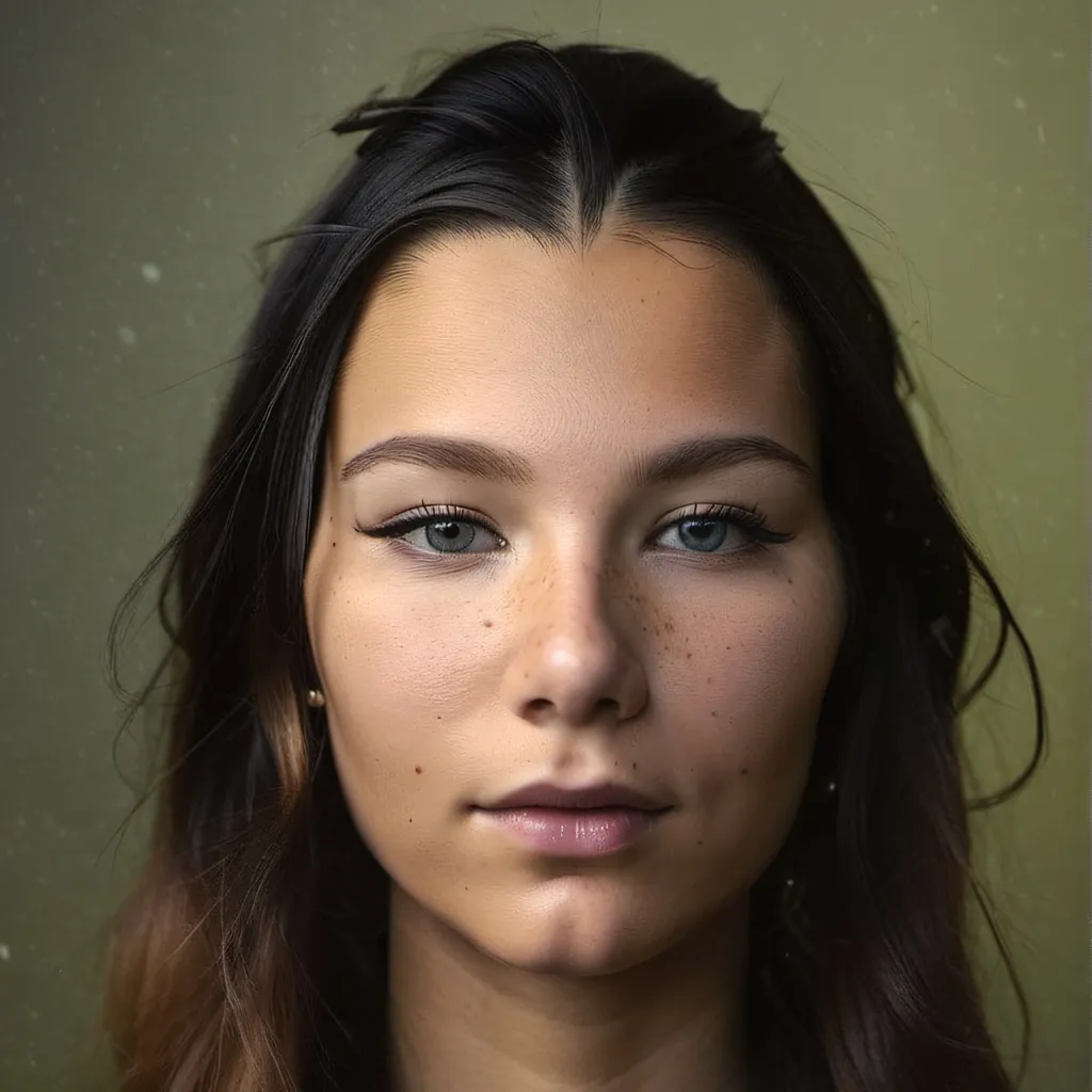 chat with ai character: Julie 