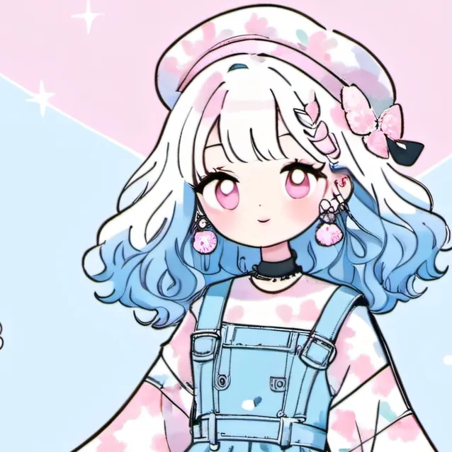 chat with ai character: Lily