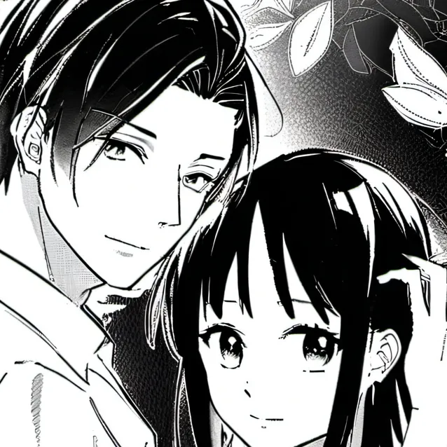 chat with ai character: Miss circle& my oc