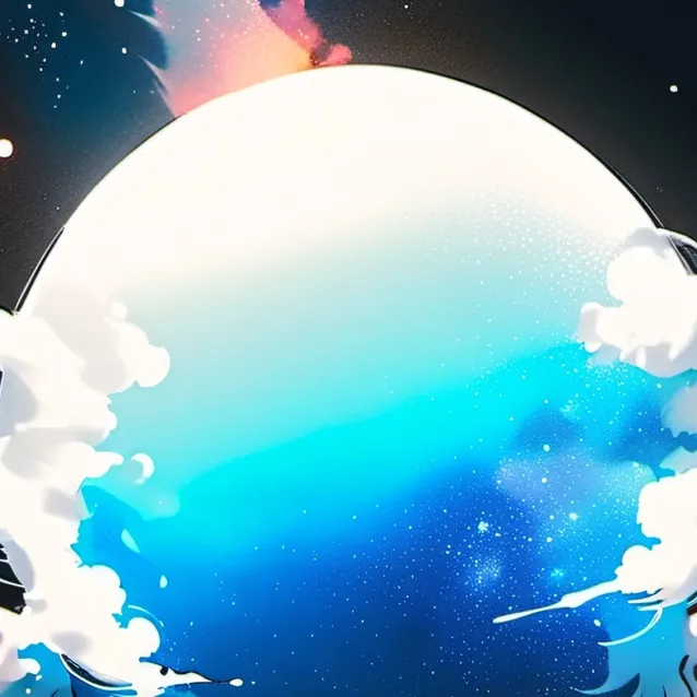 chat with ai character: make an character