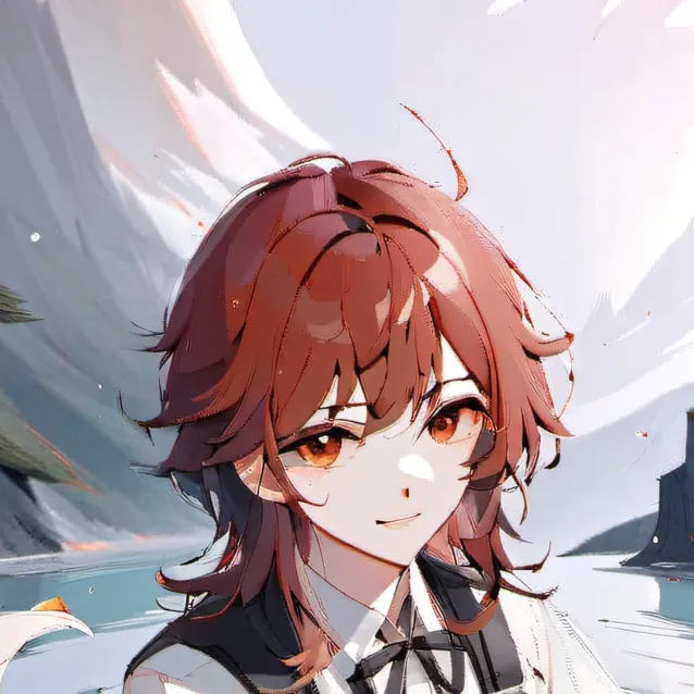 chat with ai character: sam