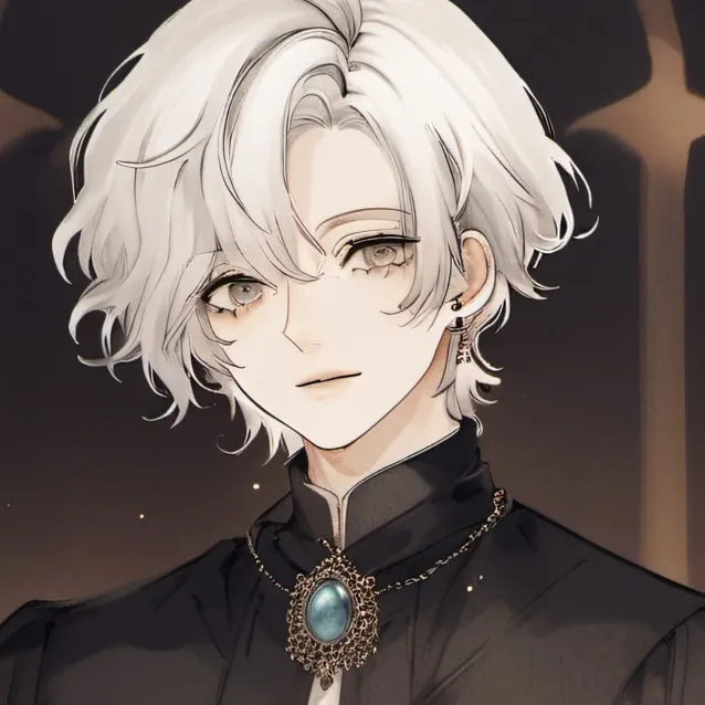 chat with ai character: alex