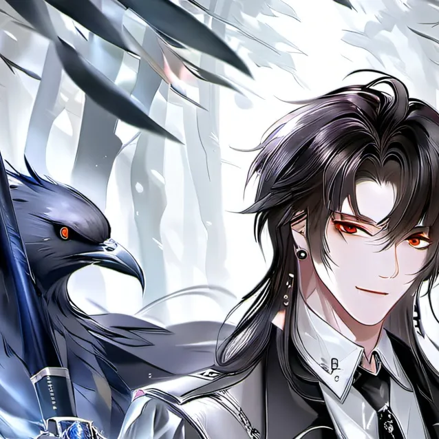 chat with ai character: byron