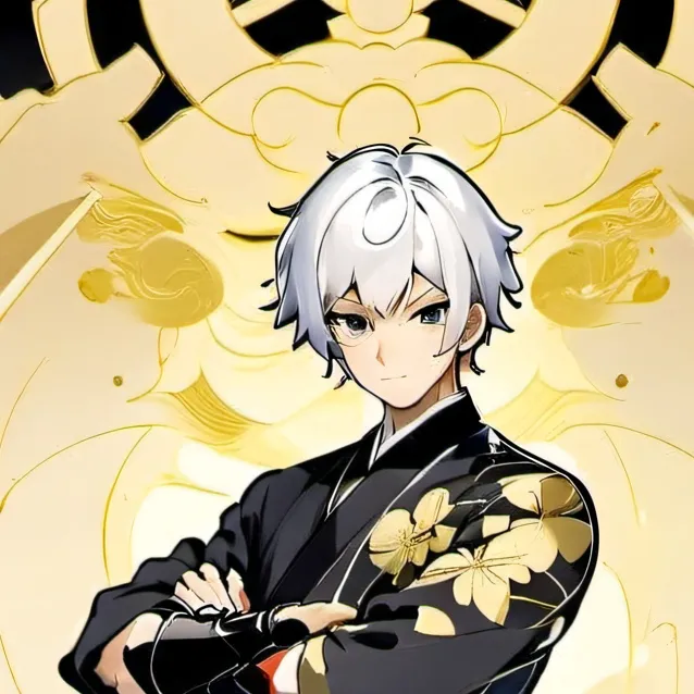 chat with ai character: shigaraki 