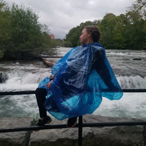 creator Paiton Carr's avatar