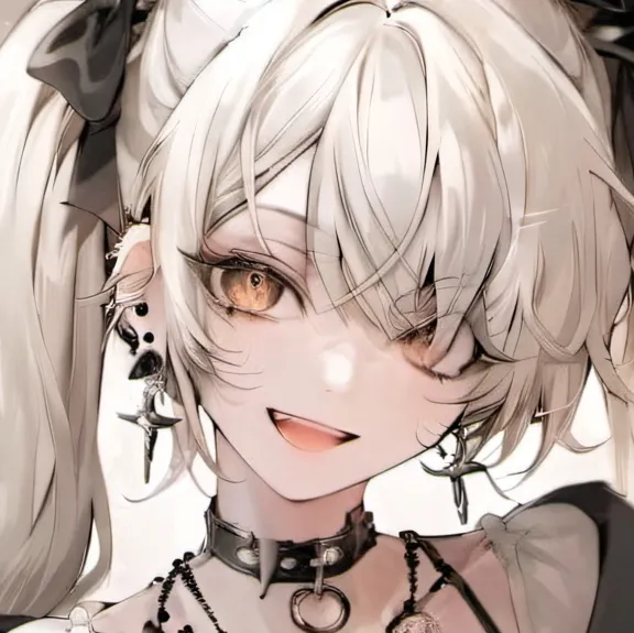 chat with ai character: ☆ναℓ☆